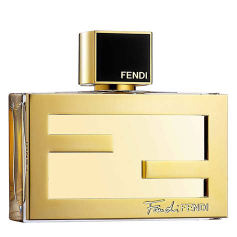 fendi fan di perfume review|fan di Fendi perfume boots.